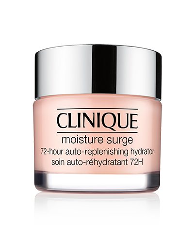 Moisture Surge 72-Hour Auto-replenishing Hydrator <BR> Hidratáló krémzselé