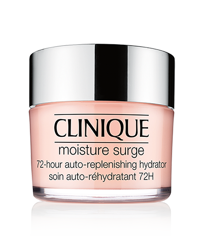 Moisture Surge 72-Hour Auto-replenishing Hydrator <BR> Hidratáló krémzselé