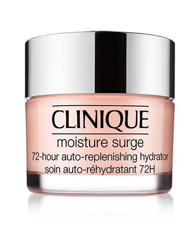 Moisture Surge 72-Hour Auto-replenishing Hydrator <BR> Hidratáló krémzselé