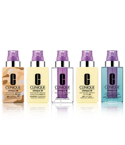 Clinique iD Active Cartridge Concentrate - Lines & Wrinkles