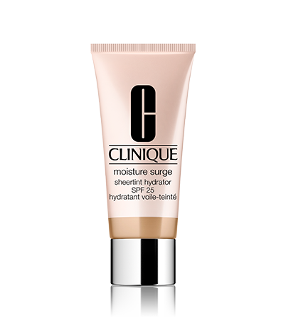 Moisture Surge™ Sheertint Hydrator SPF 25 <br> Színezett hidratáló