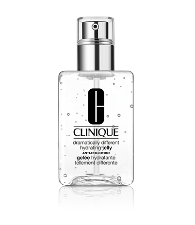Dramatically Different™ Hydrating Jelly <br> Anti-Pollution Hidratáló zselé