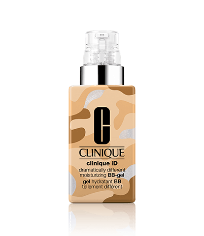 Clinique iD BB-Gel+ Uneven Skin Tone Pre-assembled Kit BB-gel aktív koncentráummal egyenetlen bőrtónus kezelésére