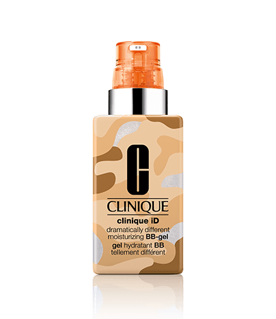 Clinique iD BB-Gel+ Fatigue Pre-assembled Kit BB-gel aktív koncentráummal fáradt bőr kezelésére