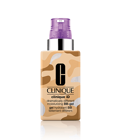 Clinique iD BB-Gel+ Lines & Wrinkles pre-assembled kit BB-gel aktív koncentráummal finom vonalak és ráncok kezelésére