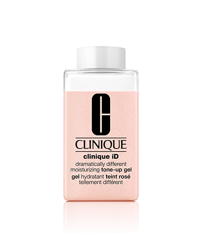 Clinique iD™: Tone-Up Gel Hydration Base Hidratáló zselé