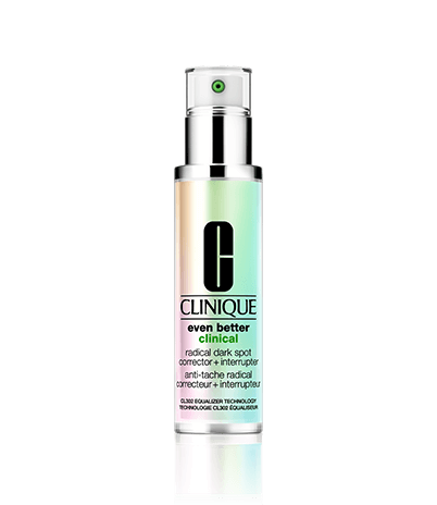 Even Better Clinical™ Radical Dark Spot Corrector + Interrupter Szérum