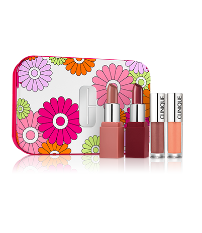 Decorated lip pop set SP20