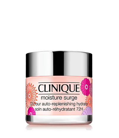 Moisture Surge 72 Hr Auto-Replenishing Hydrator - Flower Power Deco