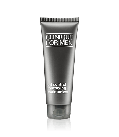 Oil Control Mattifying Moisturizer Hidratáló zsíros bőrre