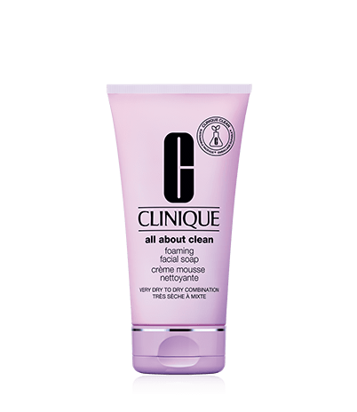 Foaming Sonic Facial Soap <BR> Krémes arclemosó szappan