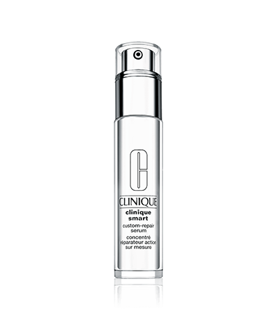 Clinique Smart Custom-Repair Serum <BR> Öregedésgátló szérum