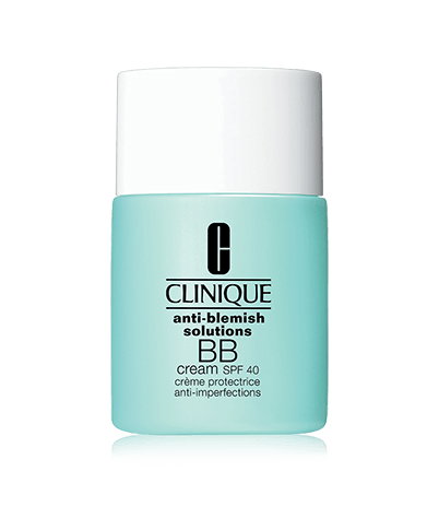 Anti Blemish Solutions BB Cream Broad Spectrum SPF 40 BB krém