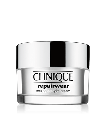 Repairwear Sculpting Night Cream Éjszakai feszesítő hidratáló
