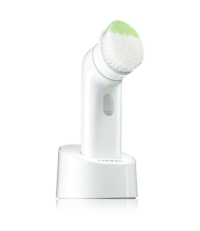 Clinique Sonic System Purifying Cleansing Brush <BR> Szónikus arctisztító készülék