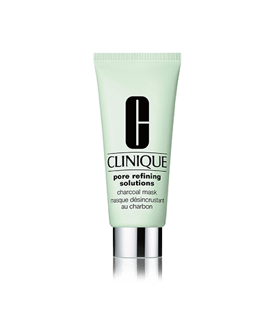 Pore Refining Solutions Charcoal Mask Mattító arcmaszk