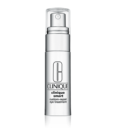 Clinique Smart™ Custom-Repair Eye Treatment <BR> Bőrfiatalító szemkörnyékápoló krém