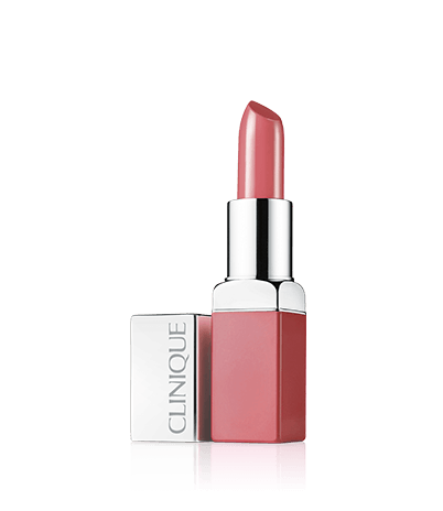 Clinique Pop™ Lip Colour + Primer <BR> Hidratáló rúzs