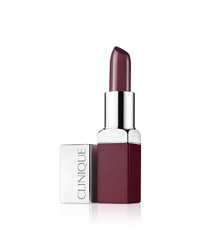 Clinique Pop™ Lip Colour + Primer <BR> Hidratáló rúzs