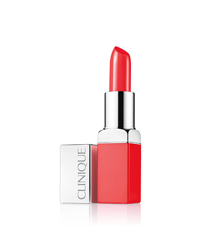 Clinique Pop™ Lip Colour + Primer <BR> Hidratáló rúzs