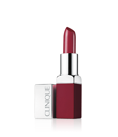 Clinique Pop™ Lip Colour + Primer <BR> Hidratáló rúzs