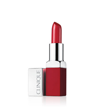 Clinique Pop™ Lip Colour + Primer <BR> Hidratáló rúzs