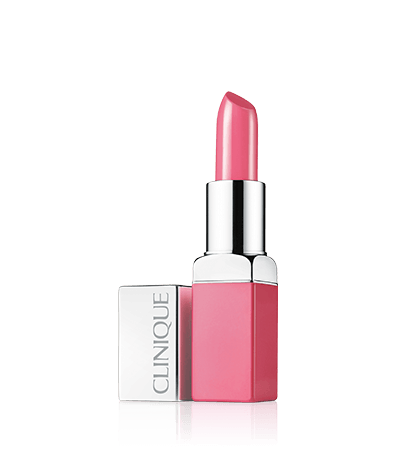 Clinique Pop™ Lip Colour + Primer <BR> Hidratáló rúzs