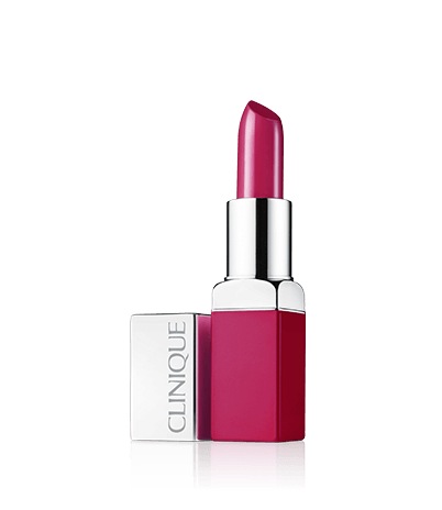 Clinique Pop™ Lip Colour + Primer <BR> Hidratáló rúzs