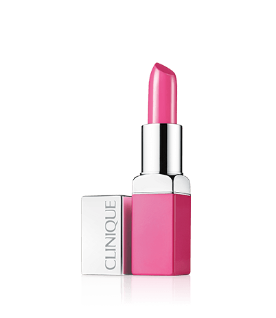 Clinique Pop™ Lip Colour + Primer <BR> Hidratáló rúzs