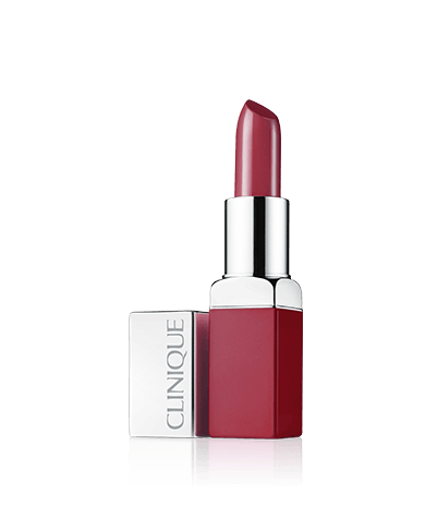 Clinique Pop™ Lip Colour + Primer <BR> Hidratáló rúzs