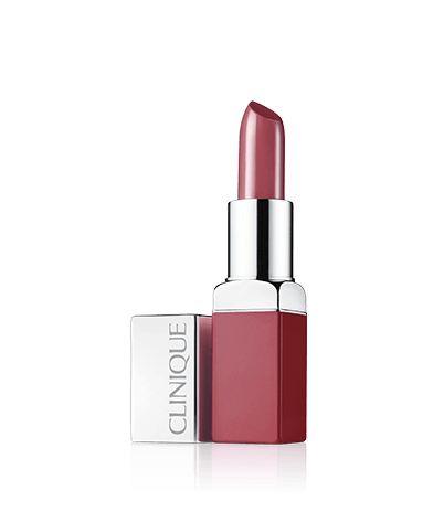 Clinique Pop™ Lip Colour + Primer <BR> Hidratáló rúzs