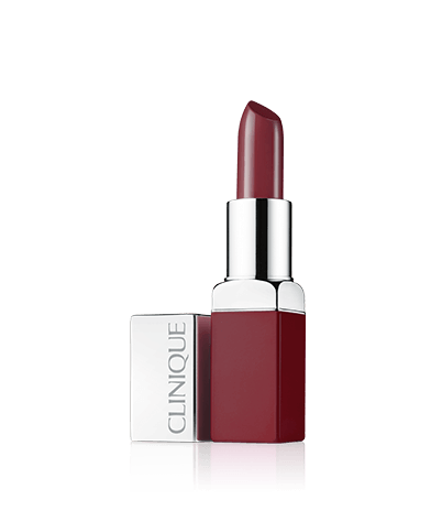 Clinique Pop™ Lip Colour + Primer <BR> Hidratáló rúzs