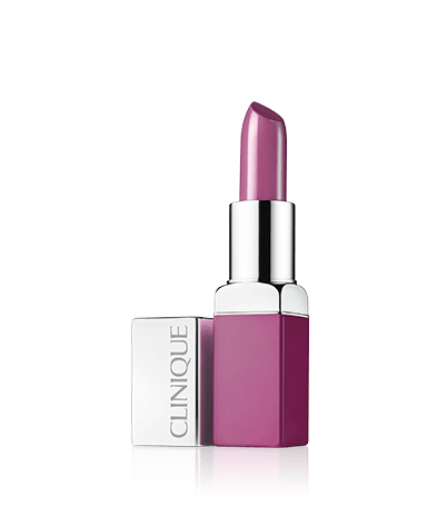 Clinique Pop™ Lip Colour + Primer <BR> Hidratáló rúzs