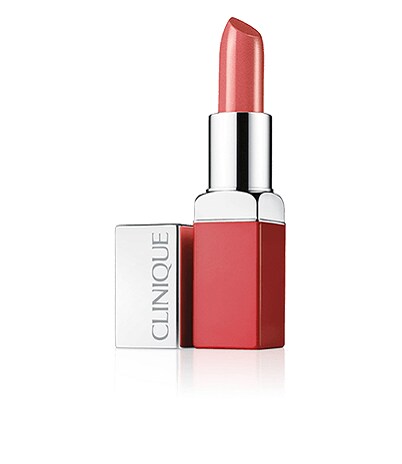 Clinique Pop™ Lip Colour + Primer <BR> Hidratáló rúzs