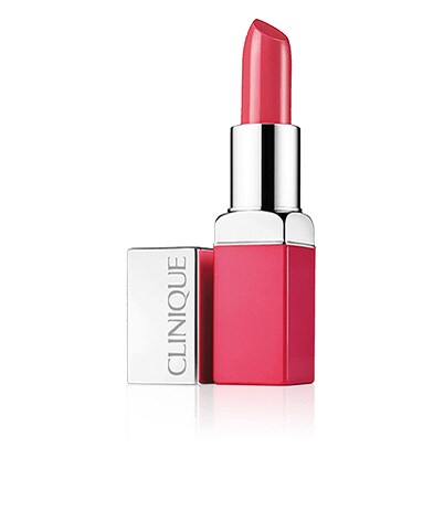 Clinique Pop™ Lip Colour + Primer <BR> Hidratáló rúzs