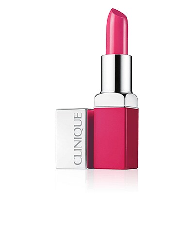 Clinique Pop™ Lip Colour + Primer <BR> Hidratáló rúzs