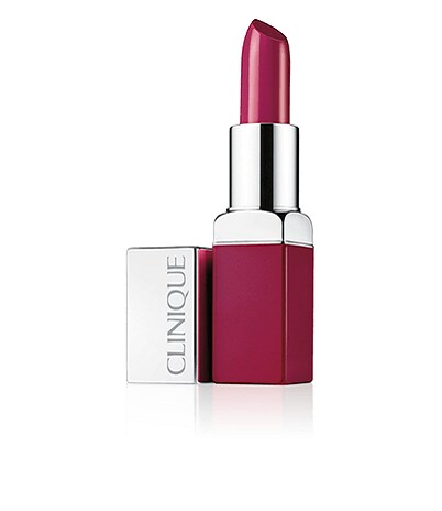 Clinique Pop™ Lip Colour + Primer <BR> Hidratáló rúzs
