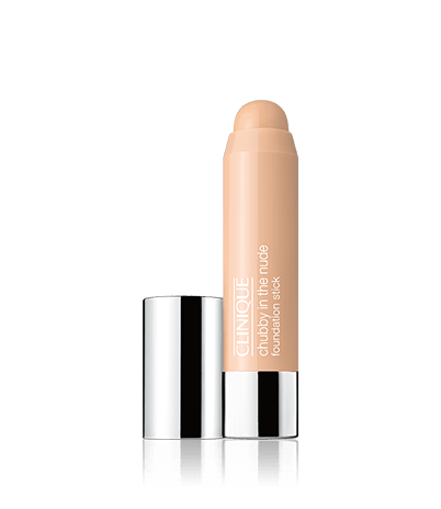 Makeup Chubby in the Nude™ Foundation Stick Kompakt alapozó