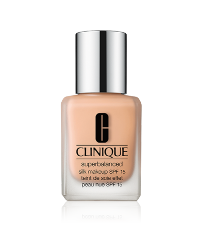 Superbalanced™ Silk Makeup SPF 15 - Alapozó
