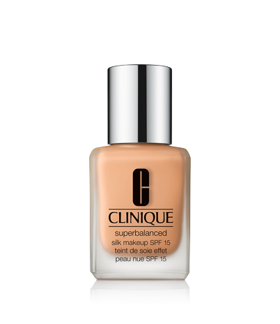Superbalanced™ Silk Makeup SPF 15 - Alapozó