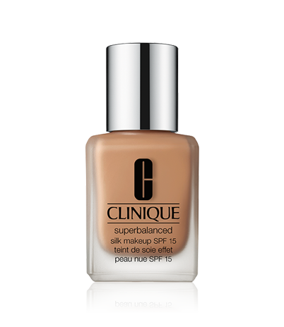 Superbalanced™ Silk Makeup SPF 15 - Alapozó