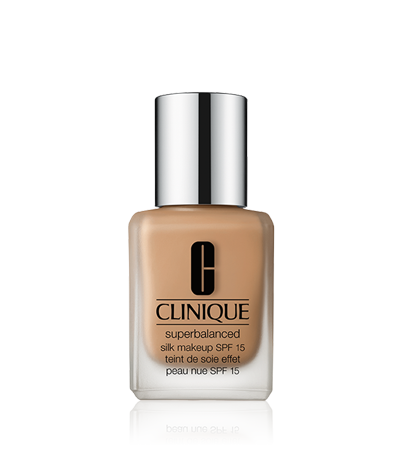 Superbalanced™ Silk Makeup SPF 15 - Alapozó