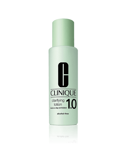 Clarifying Lotion 1.0 <BR> Arctisztító tonik