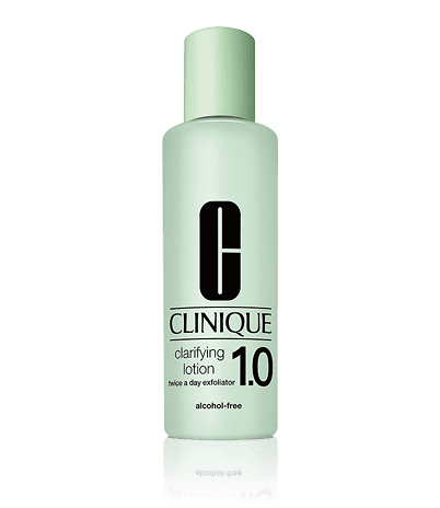Clarifying Lotion 1.0 <BR> Arctisztító tonik