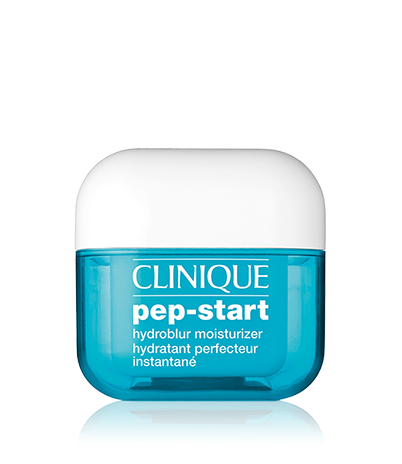 Pep-Start™ HydroBlur Moisturizer <BR> Mattító hidratáló