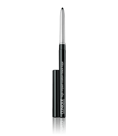 High Impact™ Custom Black Kajal - Szemceruza