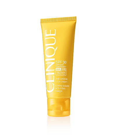 SPF 30 Anti-Wrinkle Face Cream 30ml