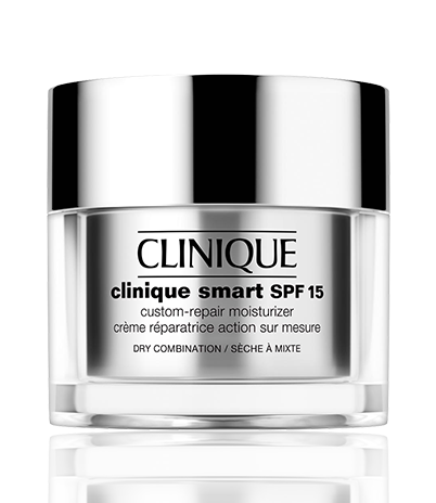 VALUE Jumbo Clinique Smart™ Custom Moisturizer SPF 15