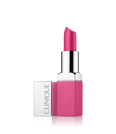 Clinique Pop™ Matte Lip Colour + Primer <BR> Tápláló matt rúzs