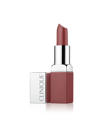 Clinique Pop™ Matte Lip Colour + Primer <BR> Tápláló matt rúzs